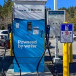 BC Hydro EV charging rates: BCUC protects ratepayers and the public interest