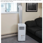 Who’s paying for BC Hydro’s “free” air conditioner giveaway?