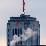 The City of Vancouver should allow the use of natural gas heating for new buildings