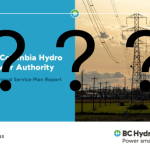 What’s missing from BC Hydro’s annual report?