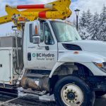 Did BC Hydro really achieve its clean electricity goal last year?