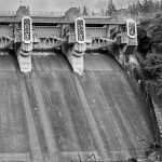 Does BC Hydro require permission from the Utilities Commission to shut down a dam?