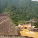 Will BC build another large hydroelectric dam?