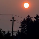 Why did BC Hydro abandon its clean electricity reporting?