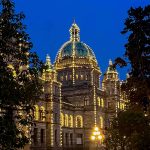 Do climate-concerned voters trust the NDP enough to vote for them?